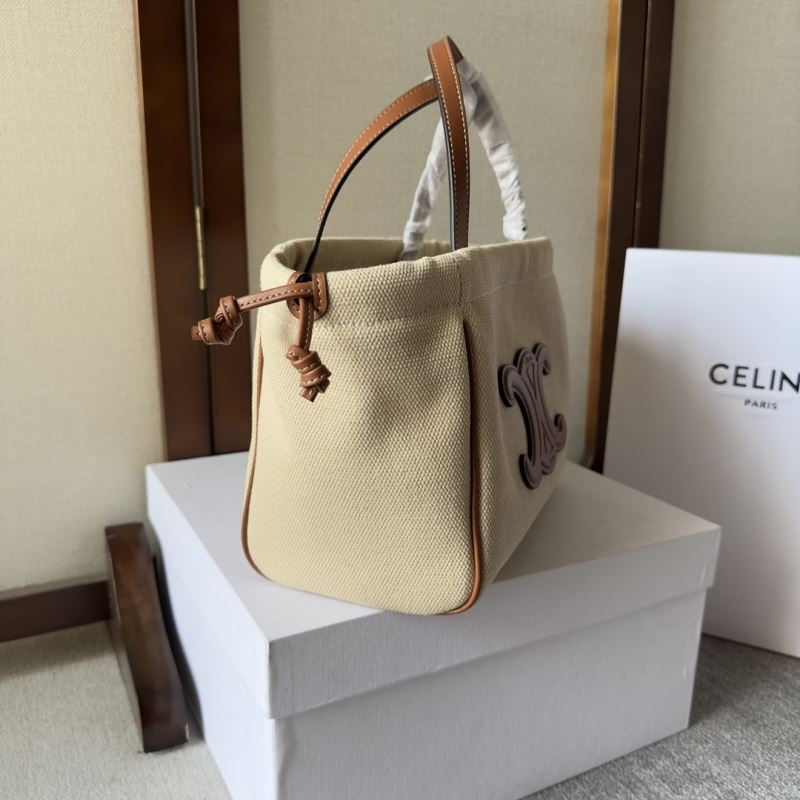 Celine Shopping Bags